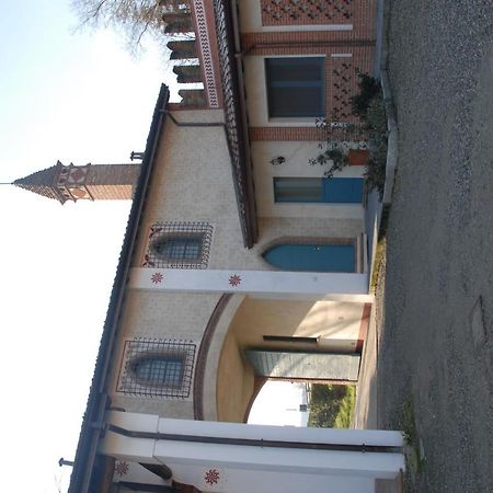 Agriturismo La Costa Crema Exterior photo